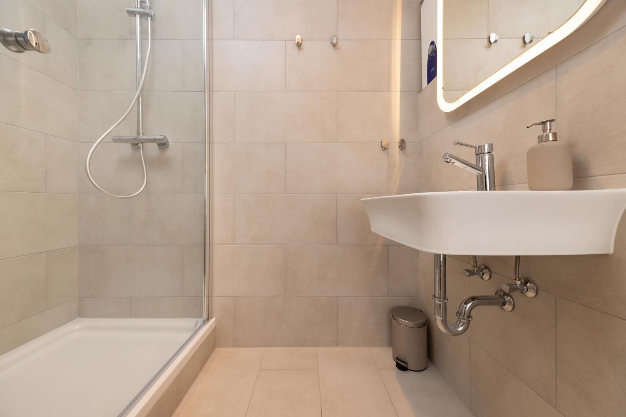 Great 3-room Apartment