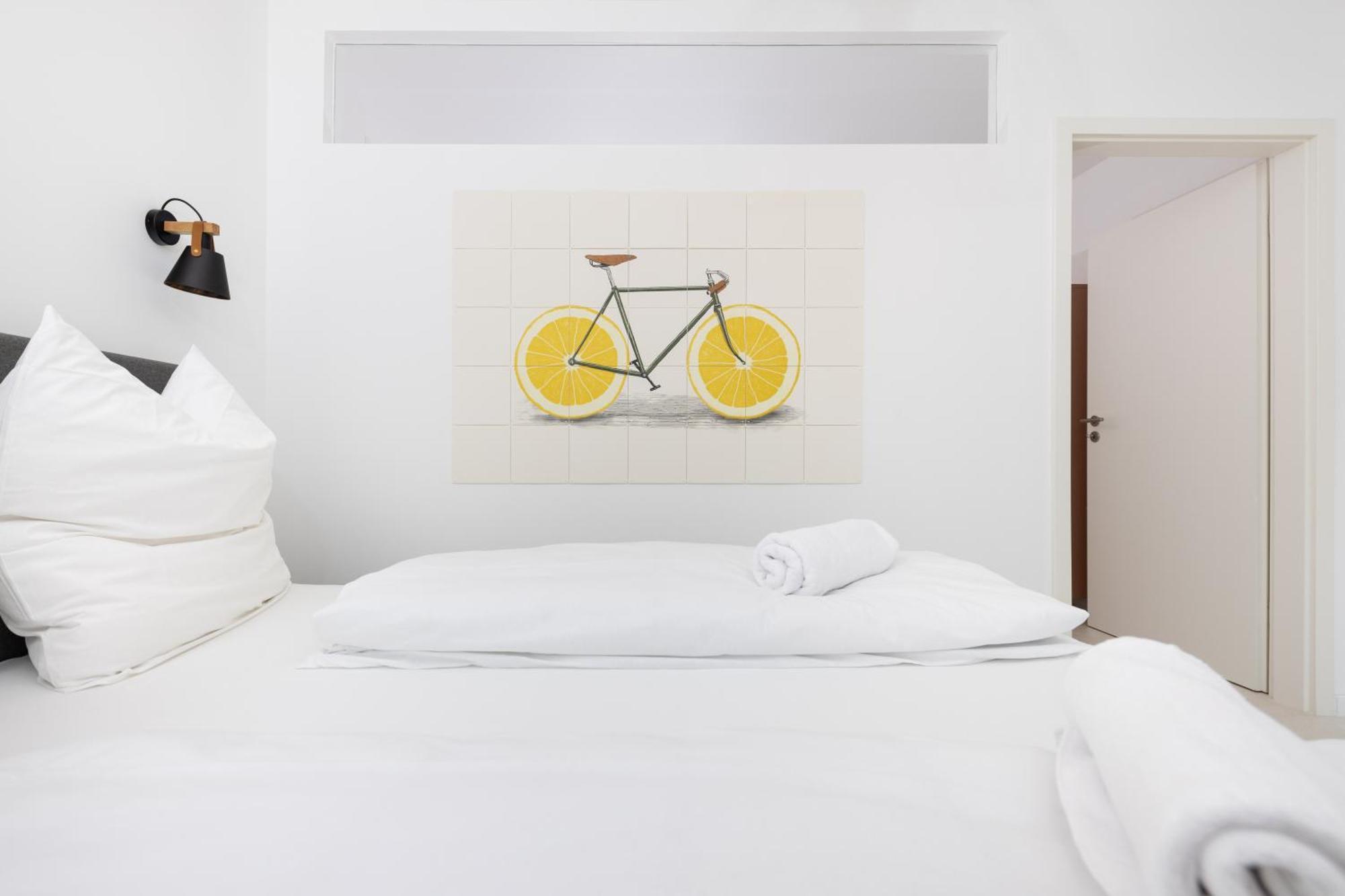 Great 3-room Apartment *