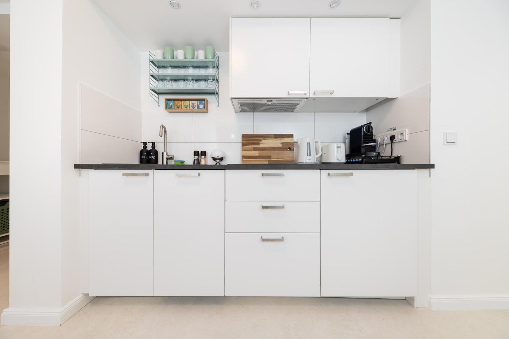 Great 3-room Apartment *